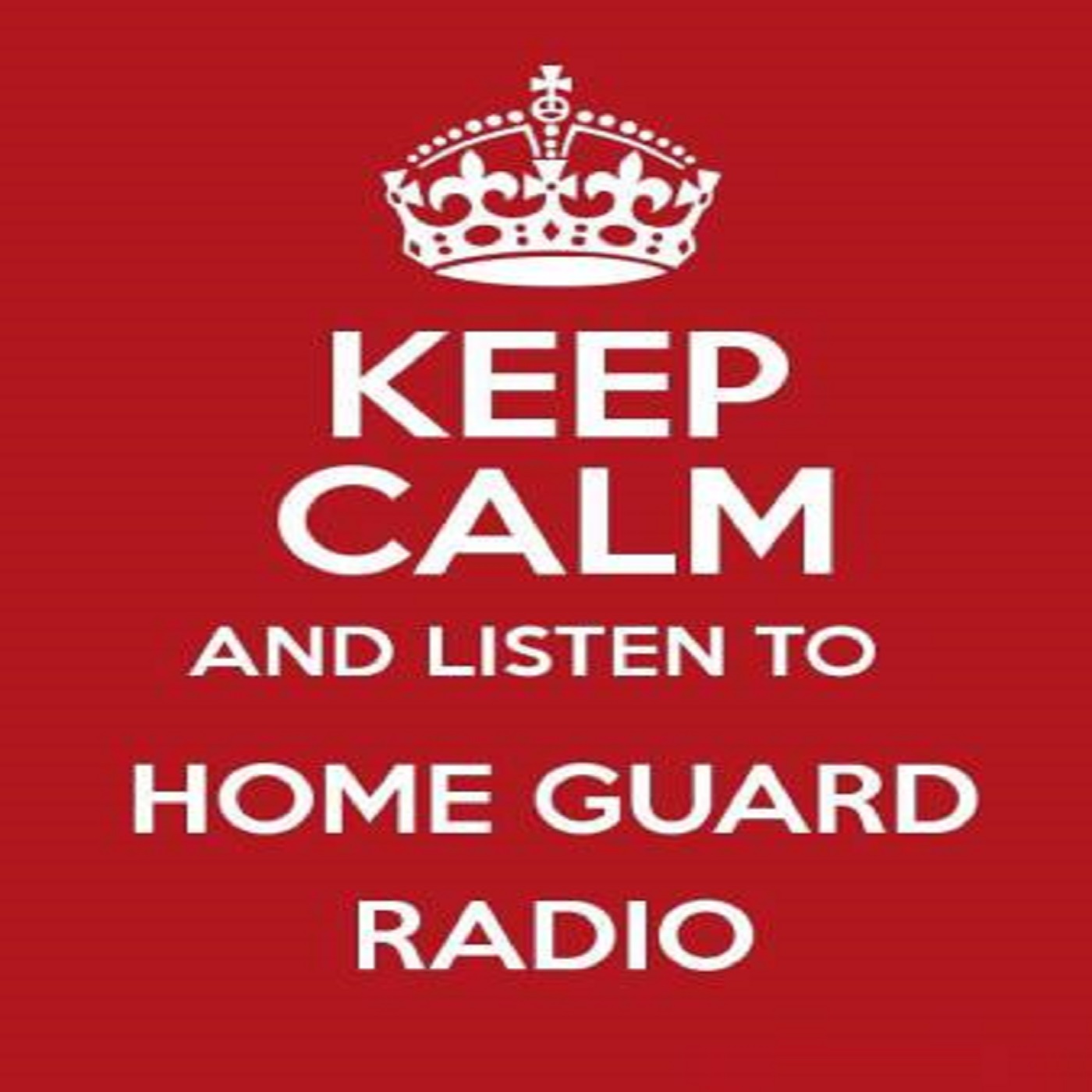 Home Guard Radio – A Bolt Action and Konflikt 47 Podcast…… #BoltActionRaw